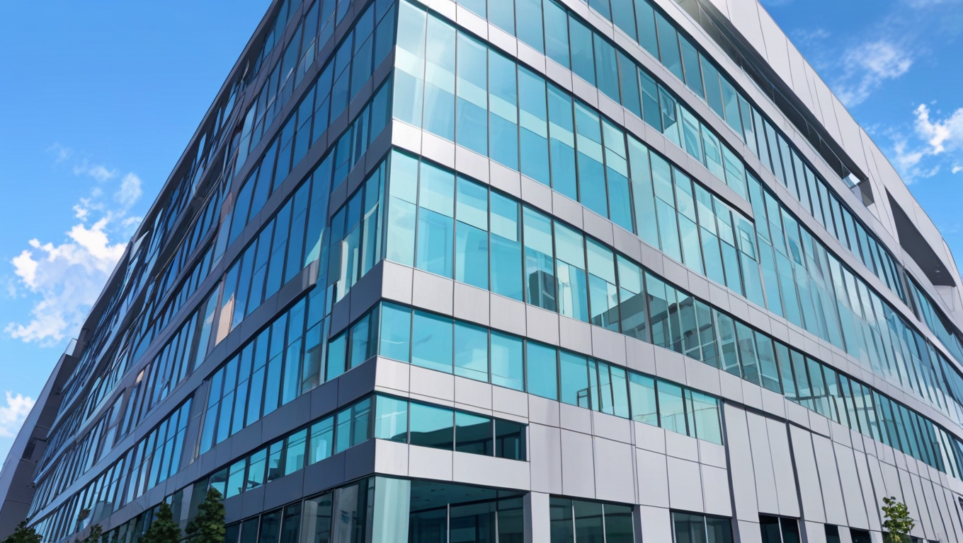 Professional project management services