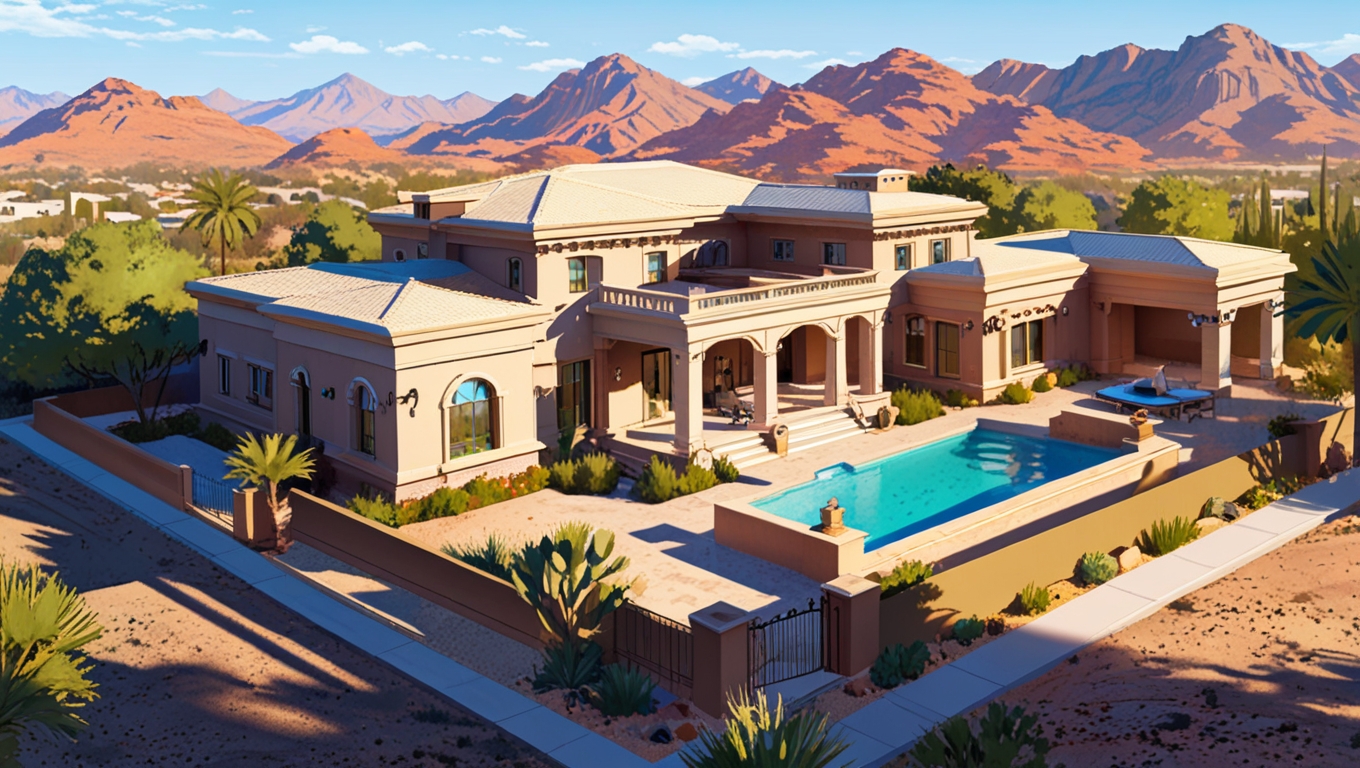 Luxury residential renovation and additions